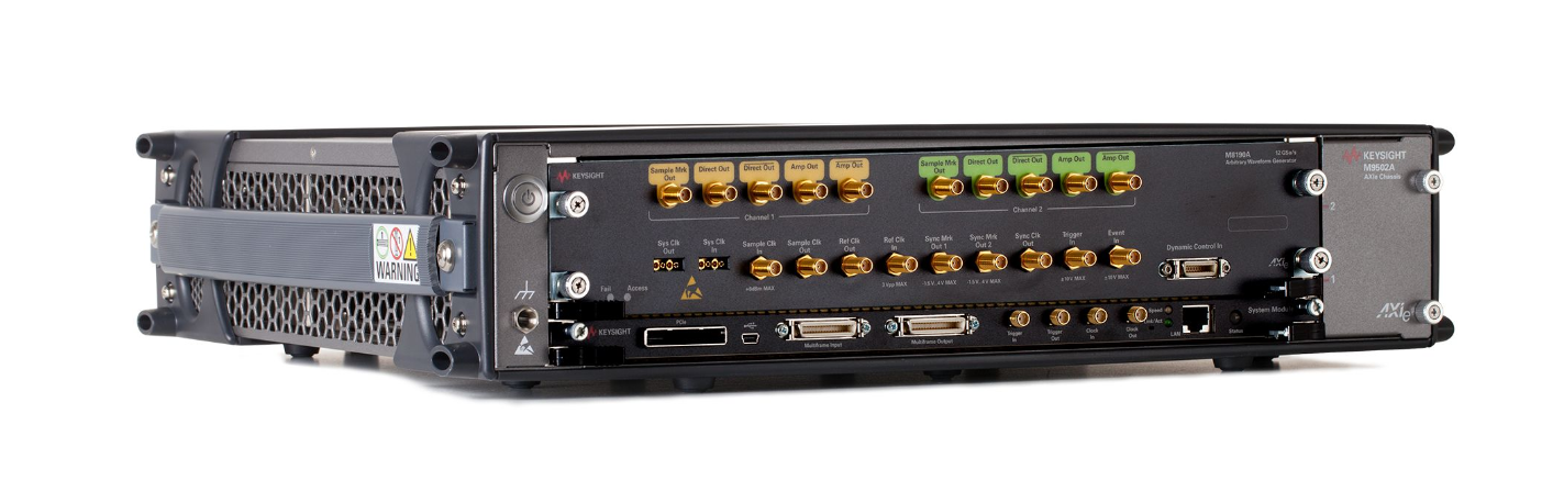 M8100 系列任意波形發(fā)生器