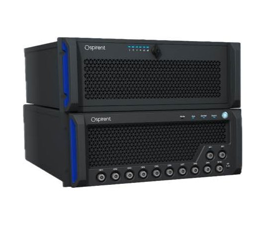 思博倫發(fā)布下一代定位、導(dǎo)航和授時(shí)測試解決方案－PNT X