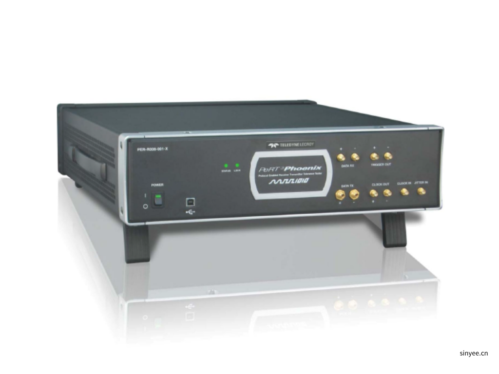 PeRT3 Phoenix系統1