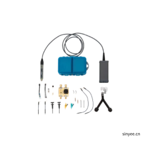 力科 AP033/ZD 系列差分探頭 (<= 1.5 GHz)