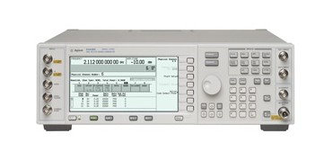 矢量信號發(fā)生器 矢量信號發(fā)生器