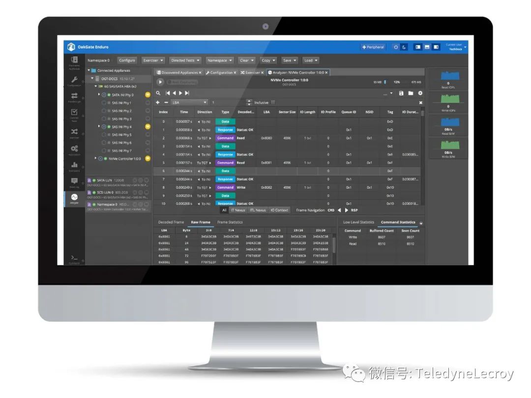 固態(tài)存儲測試儀 固態(tài)存儲測試儀